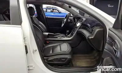 Chevrolet Malibu 2016 2.0 Автомат в Москве № 935769, миниатюра 11