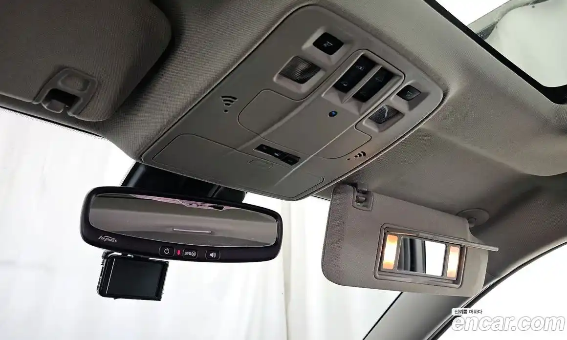 Chevrolet Malibu 2016 2.0 Автомат в Москве № 935769, фото 17