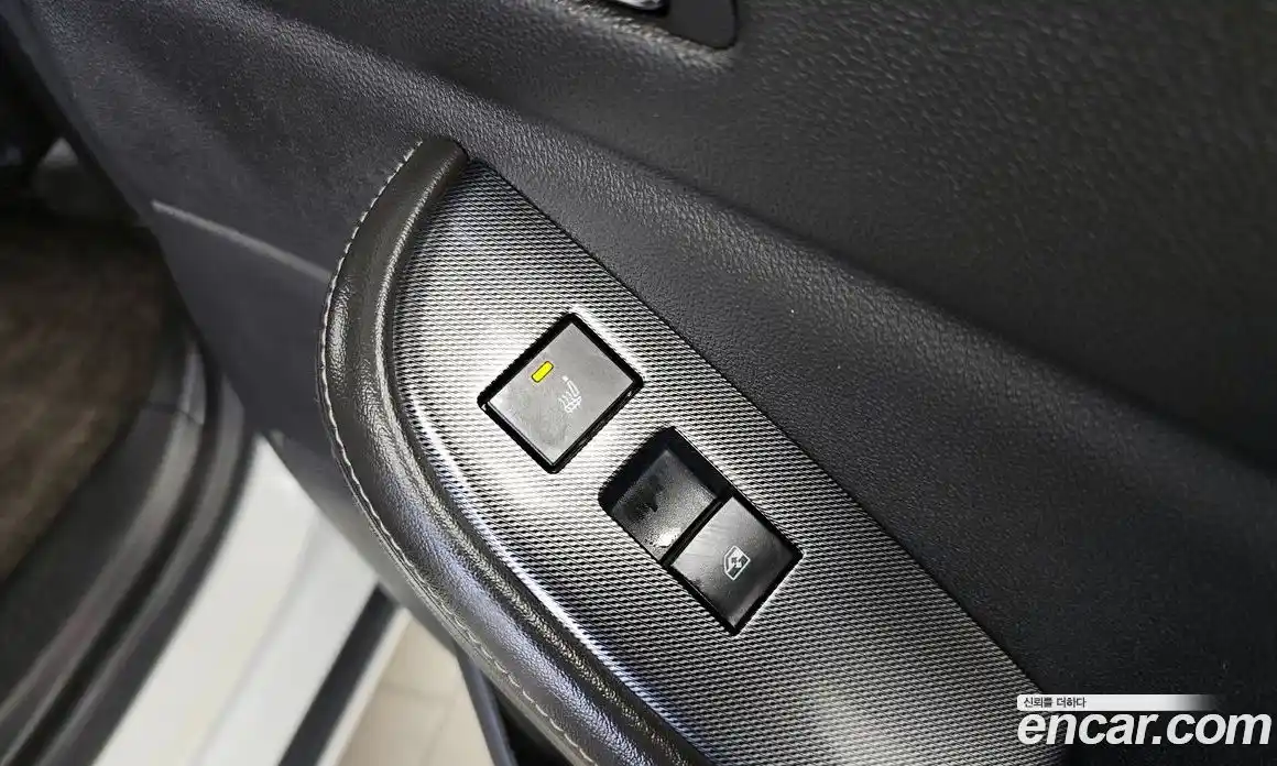 Chevrolet Malibu 2016 2.0 Автомат в Москве № 935769, фото 19