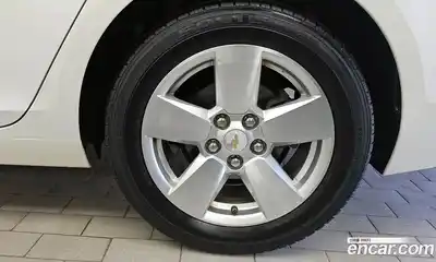 Chevrolet Malibu 2016 2.0 Автомат в Москве № 935769, миниатюра 5