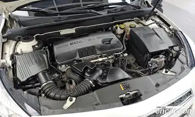 Chevrolet Malibu 2016 2.0 Автомат в Москве № 935769, миниатюра 6