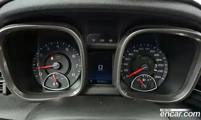 Chevrolet Malibu 2016 2.0 Автомат в Москве № 935769, миниатюра 8