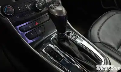 Chevrolet Malibu 2016 2.0 Автомат в Москве № 935769, миниатюра 9