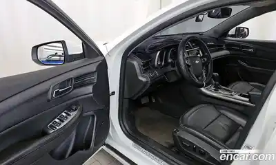 Chevrolet Malibu 2016 2.0 Автомат в Москве № 935769, миниатюра 10