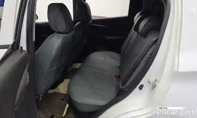 Chevrolet Spark 2016 1.0 гидро, миниатюра 11