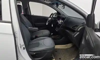 Chevrolet Spark 2016 1.0 гидро, миниатюра 12