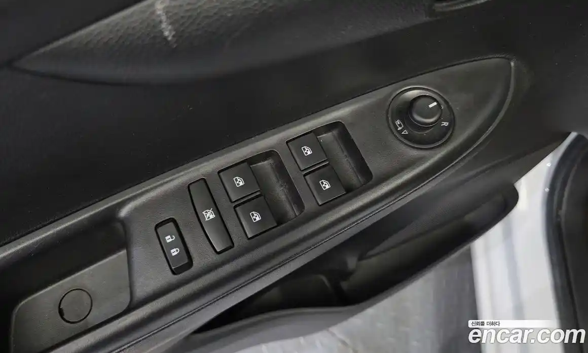 Chevrolet Spark 2016 1.0 гидро, фото 13