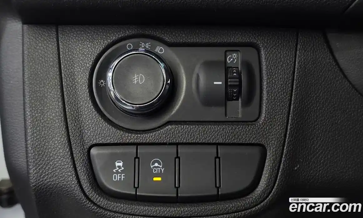 Chevrolet Spark 2016 1.0 гидро, фото 14