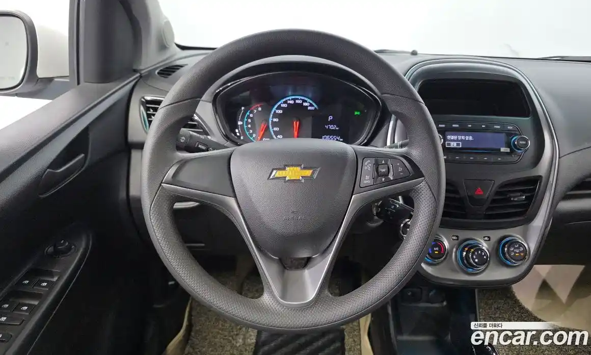 Chevrolet Spark 2016 1.0 гидро, фото 15