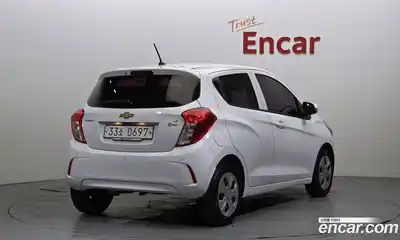 Chevrolet Spark 2016 1.0 гидро, миниатюра 2