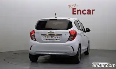 Chevrolet Spark 2016 1.0 гидро, миниатюра 4