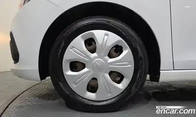 Chevrolet Spark 2016 1.0 гидро, миниатюра 5