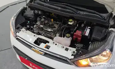 Chevrolet Spark 2016 1.0 гидро, миниатюра 6