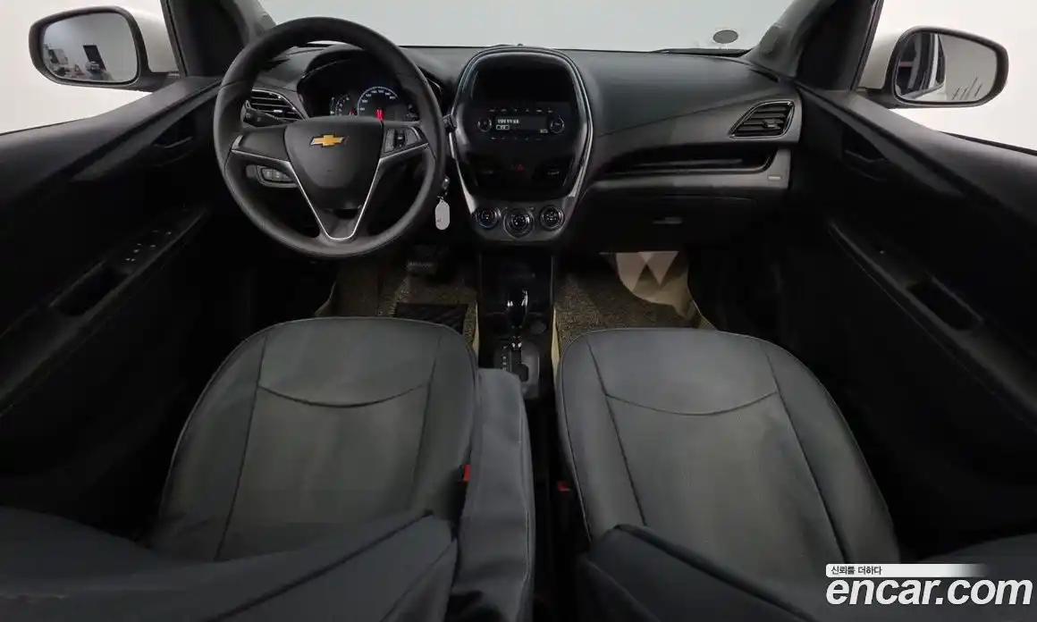 Chevrolet Spark 2016 1.0 гидро, фото 7