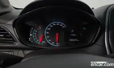 Chevrolet Spark 2016 1.0 гидро, миниатюра 8