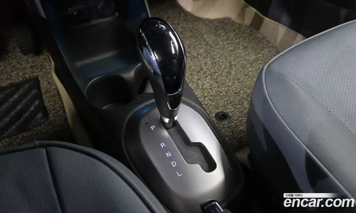 Chevrolet Spark 2016 1.0 гидро, фото 9