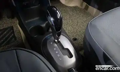 Chevrolet Spark 2016 1.0 гидро, миниатюра 9