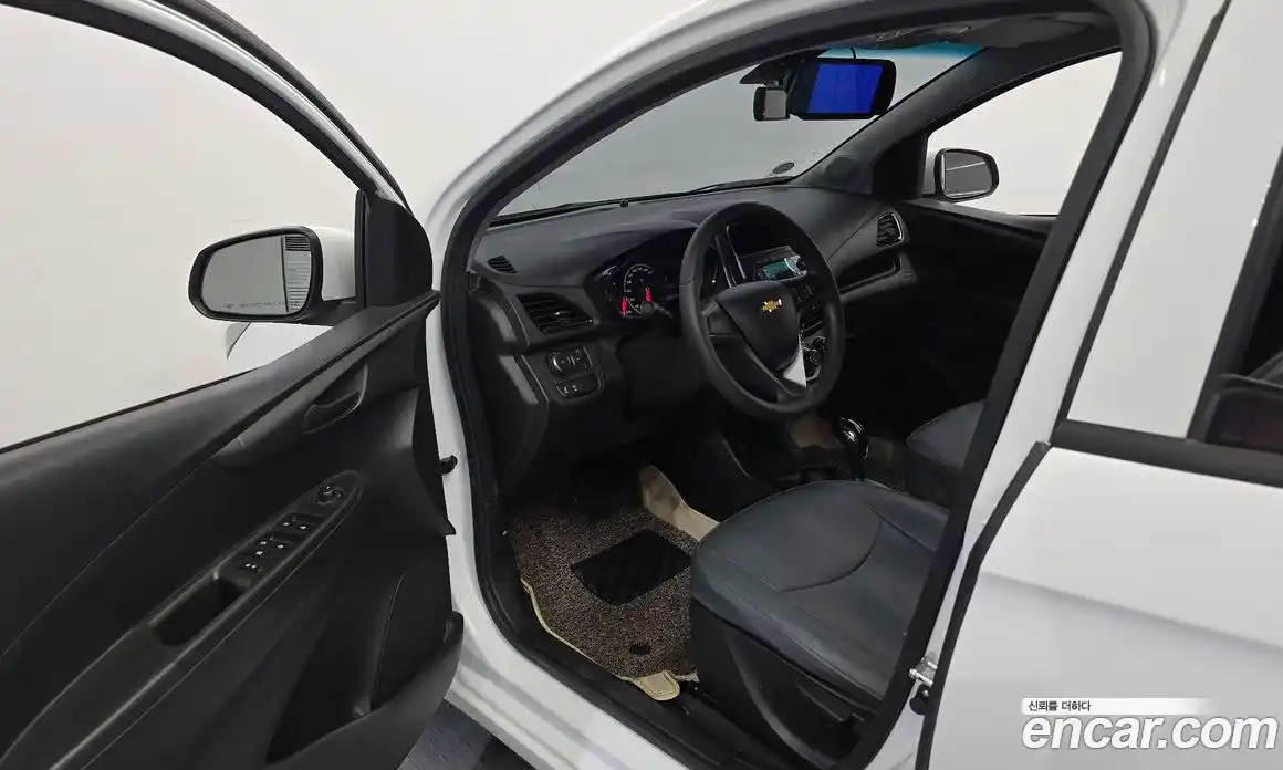Chevrolet Spark 2016 1.0 гидро, фото 10