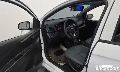 Chevrolet Spark 2016 1.0 гидро, миниатюра 10