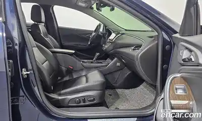 Chevrolet Malibu 2017 1.5 Автомат в Москве № 935795, миниатюра 11