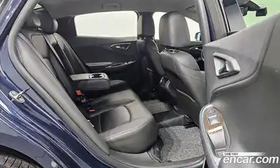 Chevrolet Malibu 2017 1.5 Автомат в Москве № 935795, миниатюра 12