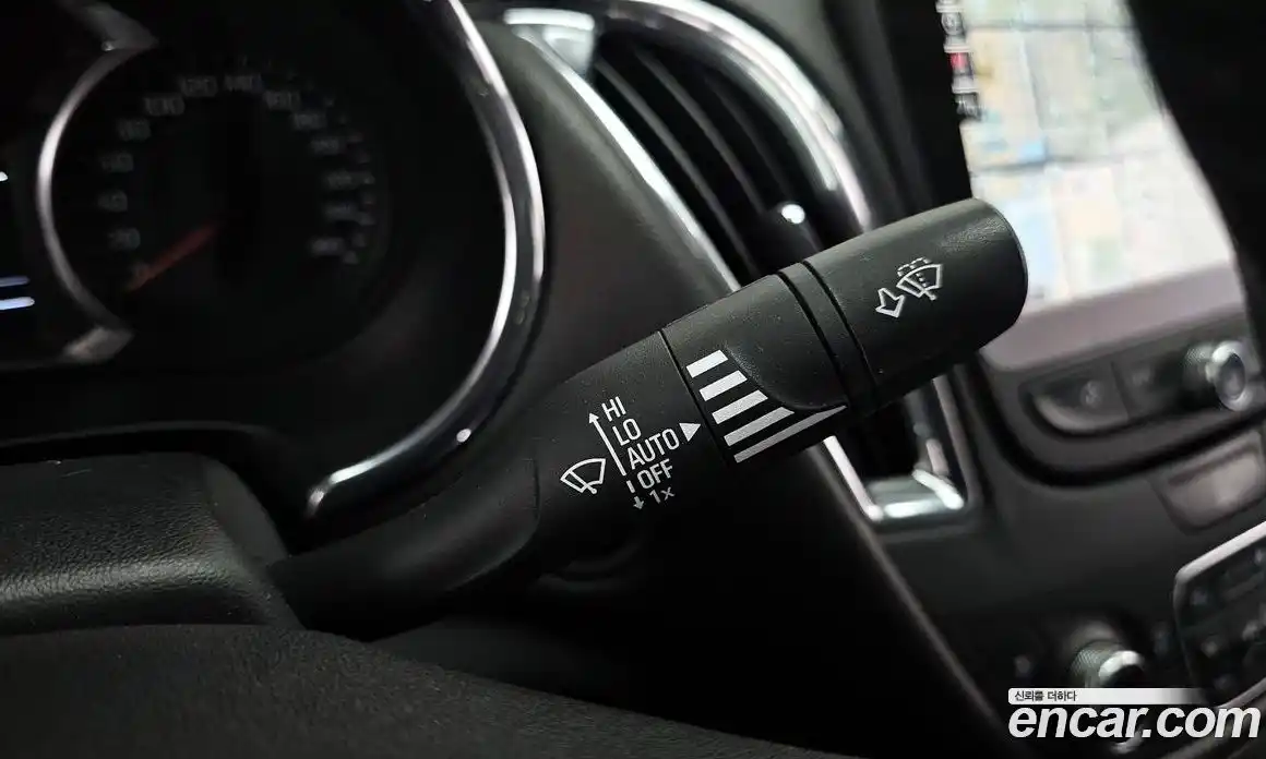 Chevrolet Malibu 2017 1.5 Автомат в Москве № 935795, фото 18