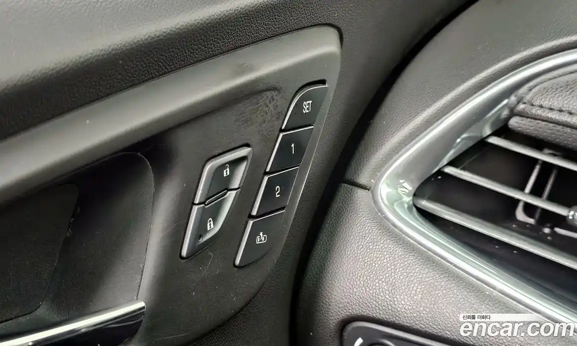 Chevrolet Malibu 2017 1.5 Автомат в Москве № 935795, фото 19