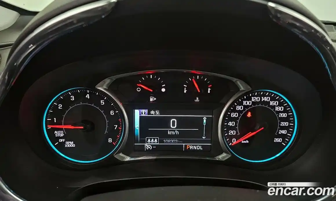 Chevrolet Malibu 2017 1.5 Автомат в Москве № 935795, фото 8