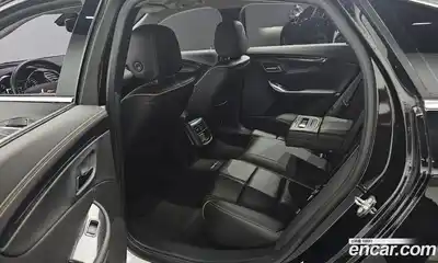 Chevrolet Impala 2016 2.5 Автомат в Москве № 935818, миниатюра 11