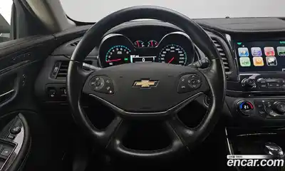 Chevrolet Impala 2016 2.5 Автомат в Москве № 935818, миниатюра 12