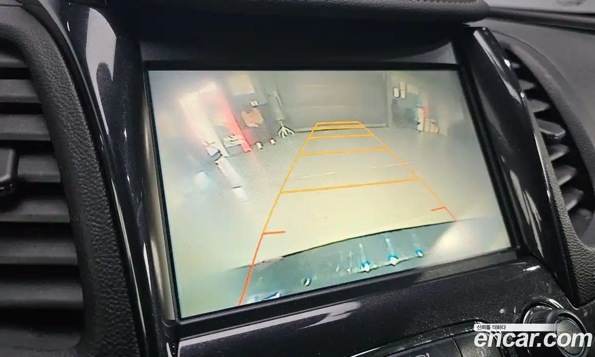 Chevrolet Impala 2016 2.5 Автомат в Москве № 935818, фото 14