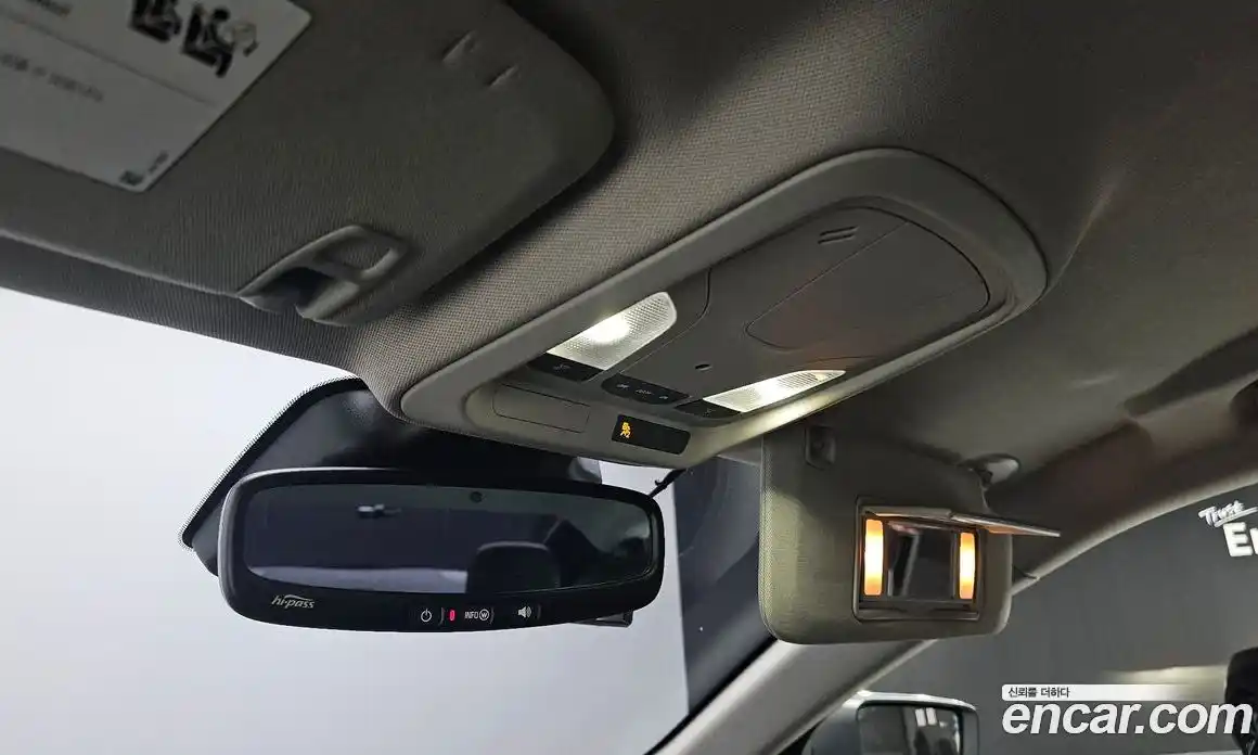 Chevrolet Impala 2016 2.5 Автомат в Москве № 935818, фото 15