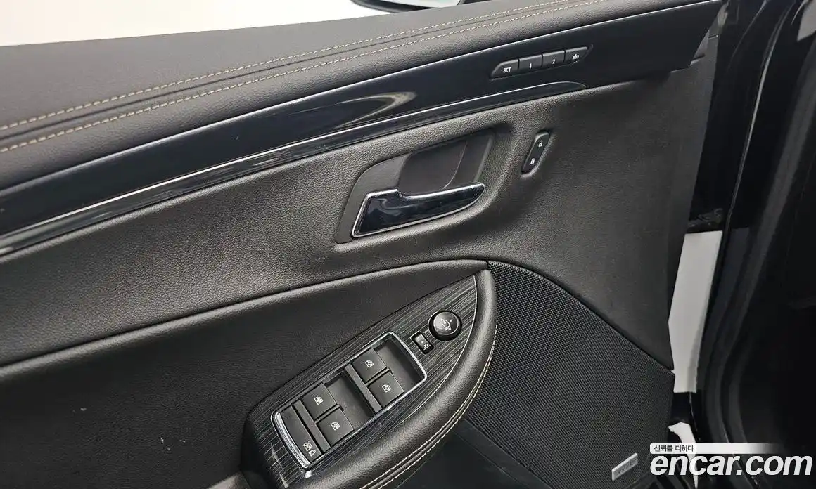 Chevrolet Impala 2016 2.5 Автомат в Москве № 935818, фото 16