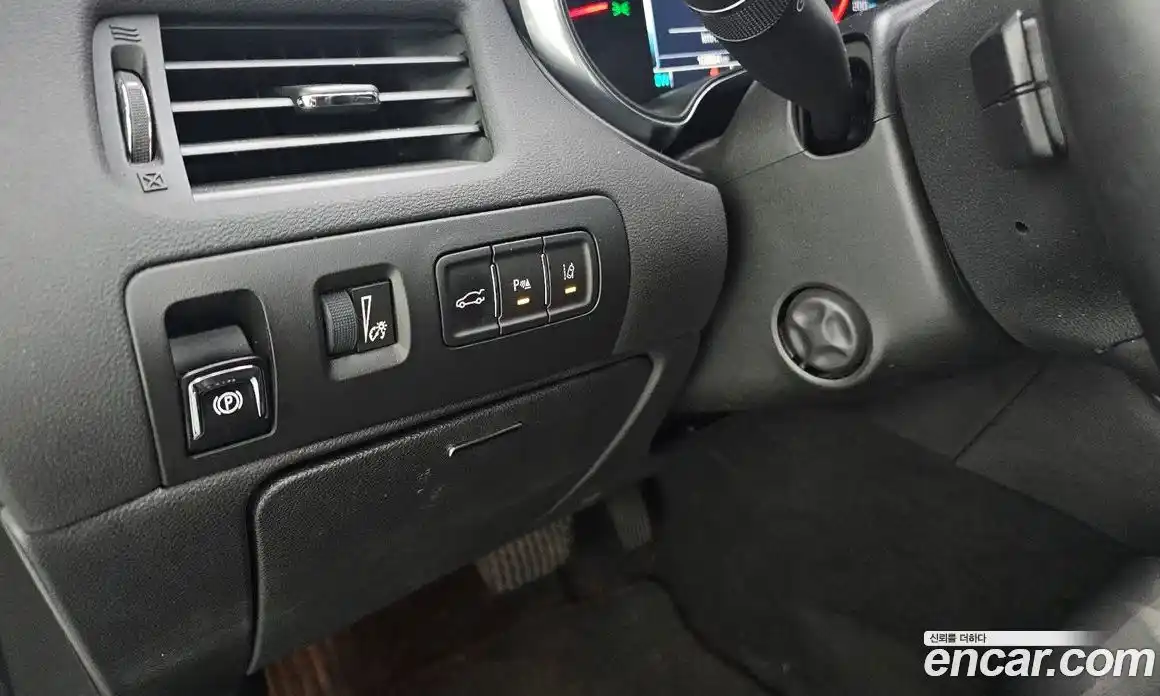 Chevrolet Impala 2016 2.5 Автомат в Москве № 935818, фото 17