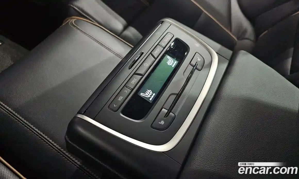 Chevrolet Impala 2016 2.5 Автомат в Москве № 935818, фото 18