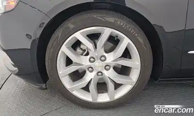 Chevrolet Impala 2016 2.5 Автомат в Москве № 935818, миниатюра 5