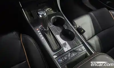 Chevrolet Impala 2016 2.5 Автомат в Москве № 935818, миниатюра 8