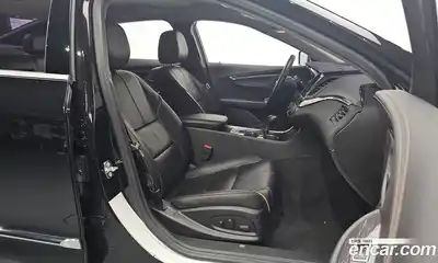 Chevrolet Impala 2016 2.5 Автомат в Москве № 935818, миниатюра 9