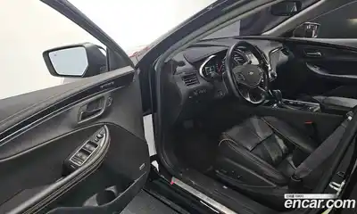 Chevrolet Impala 2016 2.5 Автомат в Москве № 935818, миниатюра 10