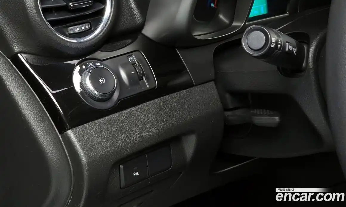 Chevrolet Orlando 2015 2.0 Автомат в Москве № 935873, фото 11