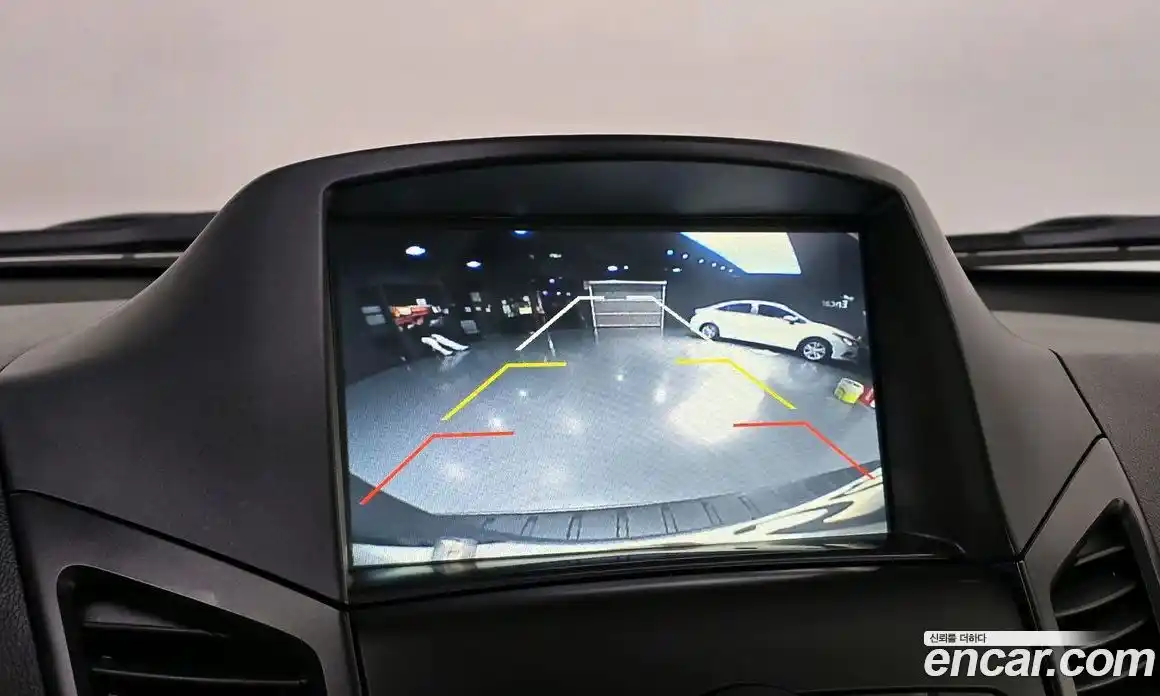 Chevrolet Orlando 2015 2.0 Автомат в Москве № 935873, фото 15