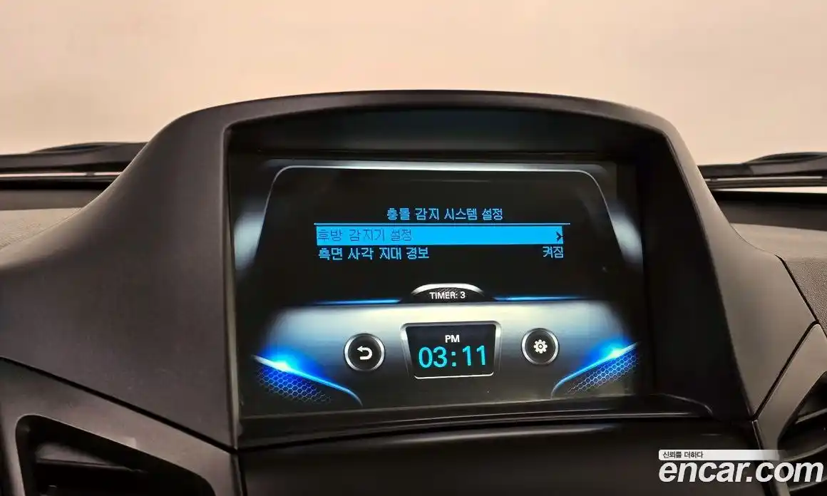 Chevrolet Orlando 2015 2.0 Автомат в Москве № 935873, фото 16