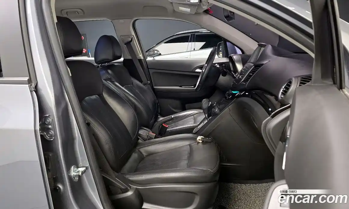 Chevrolet Orlando 2015 2.0 Автомат в Москве № 935873, фото 19