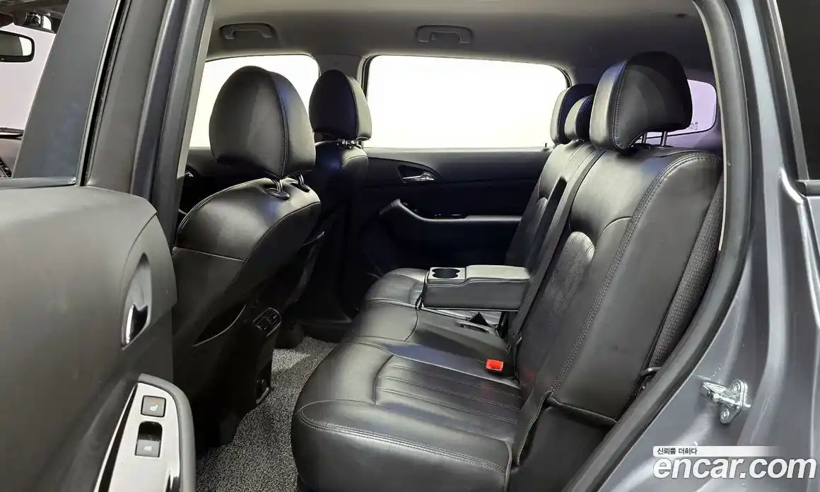 Chevrolet Orlando 2015 2.0 Автомат в Москве № 935873, фото 20