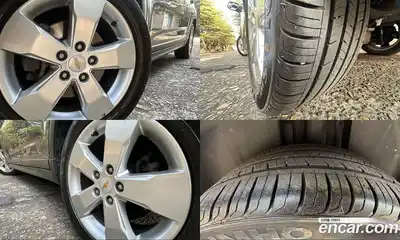 Chevrolet Orlando 2015 2.0 Автомат в Москве № 935873, миниатюра 5