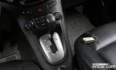 Chevrolet Orlando 2015 2.0 Автомат в Москве № 935873, миниатюра 9