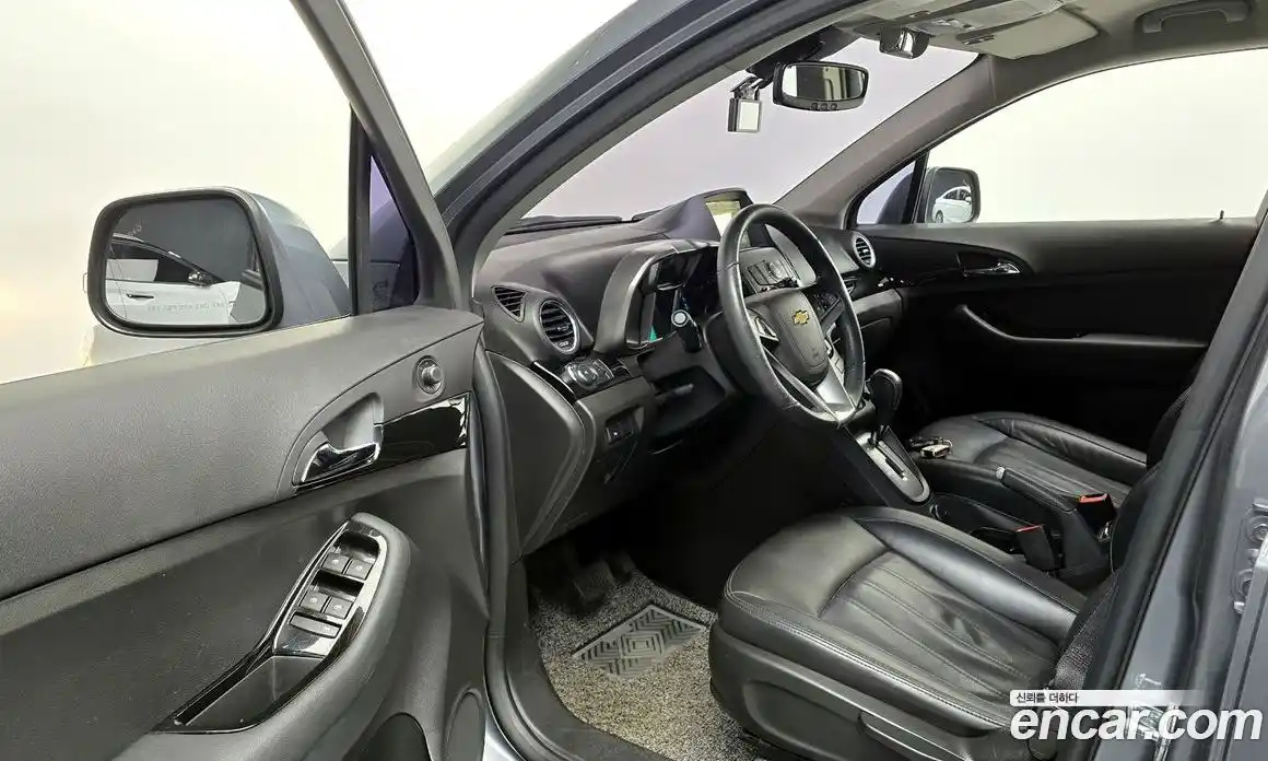 Chevrolet Orlando 2015 2.0 Автомат в Москве № 935873, фото 10