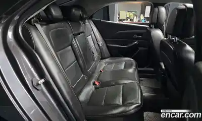 Chevrolet Malibu 2014 2.0 гидро в Москве № 935915, миниатюра 12