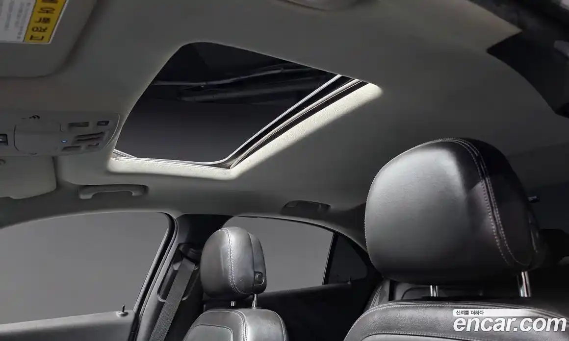 Chevrolet Malibu 2014 2.0 гидро в Москве № 935915, фото 16