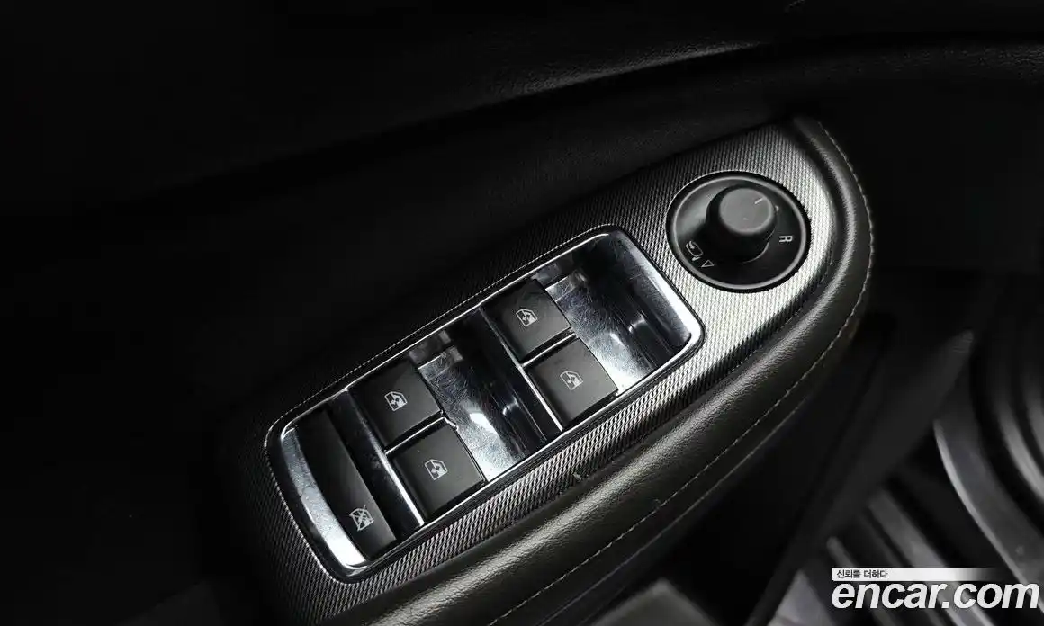 Chevrolet Malibu 2014 2.0 гидро в Москве № 935915, фото 17